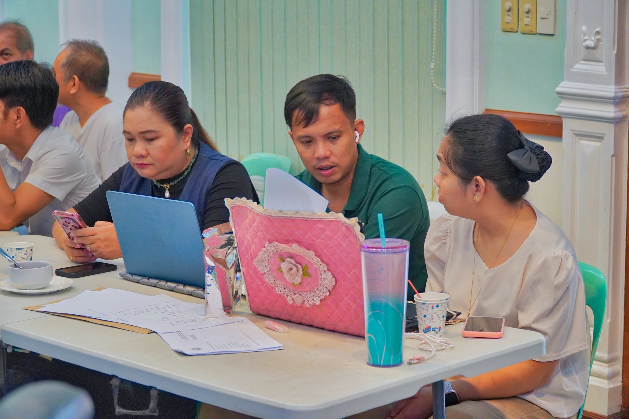 CSU REVIEWS PROPOSED MICROCREDENTIALS TO STRENGTHEN FLEXIBLE LEARNING PROGRAMS photo 15